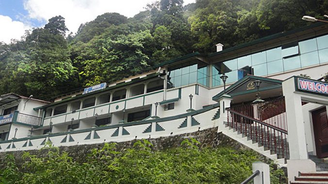 Krishna Hotel